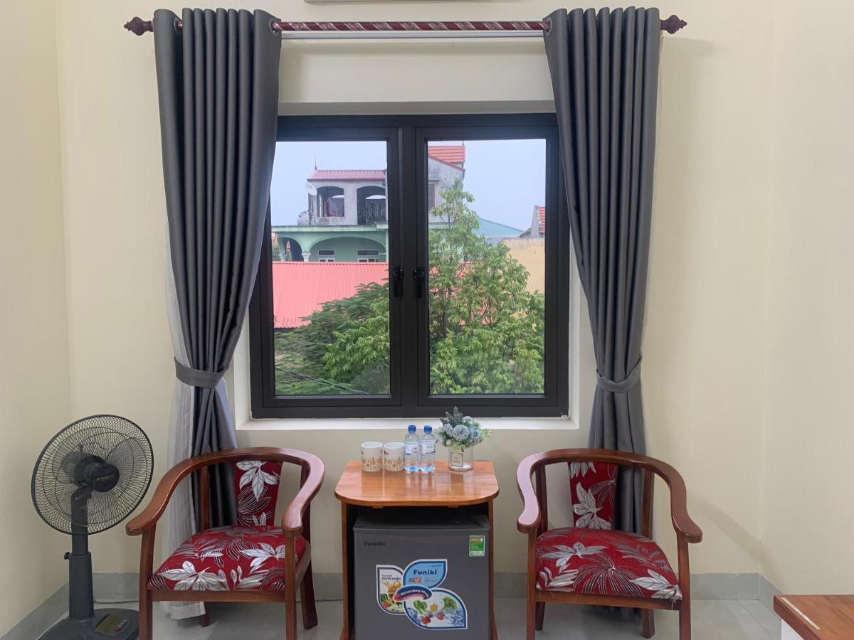 Sen'S Homestay Ninh Binh Exteriér fotografie
