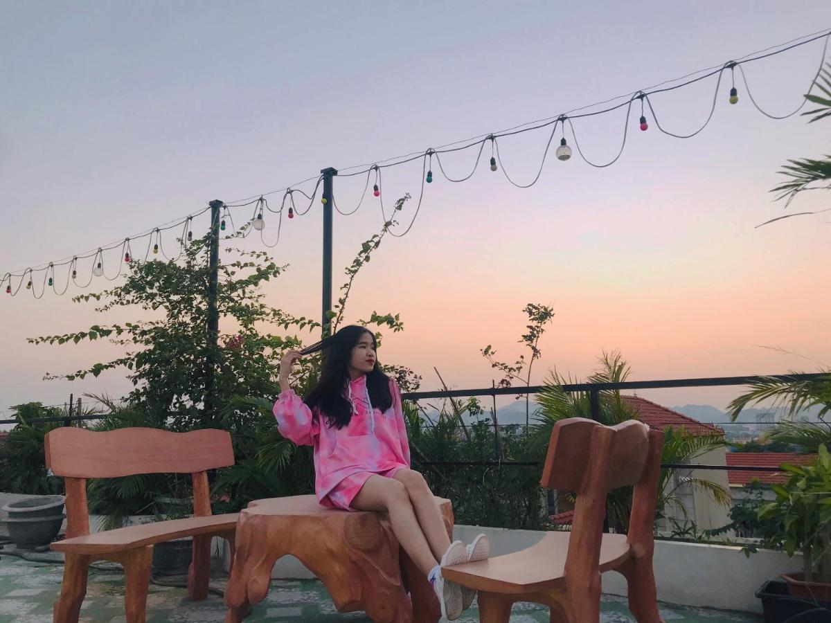 Sen'S Homestay Ninh Binh Exteriér fotografie