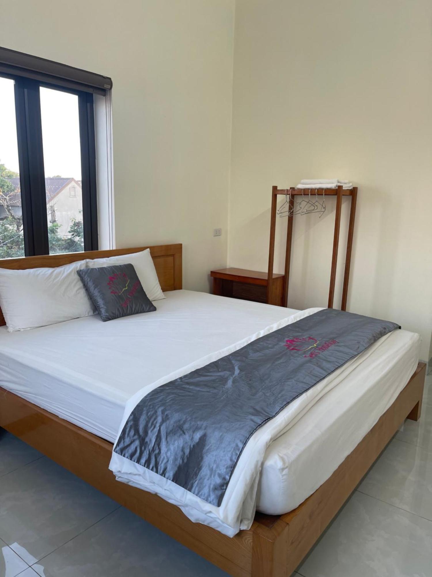 Sen'S Homestay Ninh Binh Exteriér fotografie
