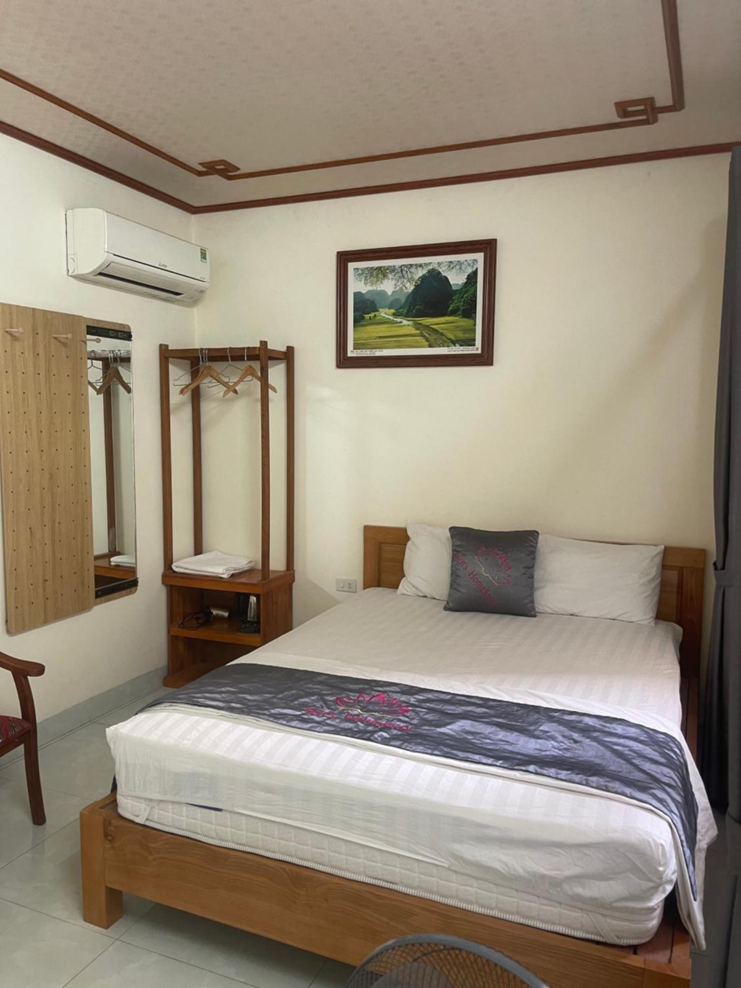 Sen'S Homestay Ninh Binh Exteriér fotografie