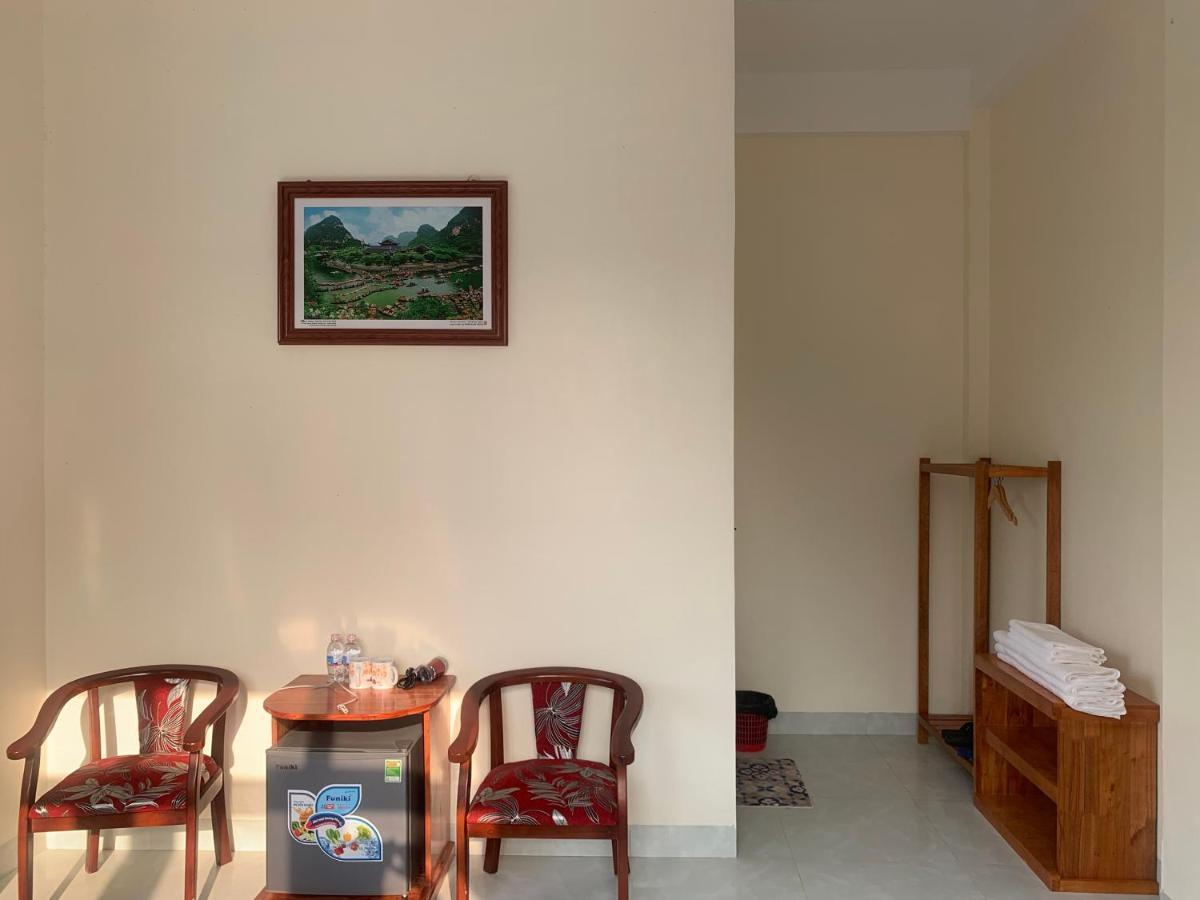 Sen'S Homestay Ninh Binh Exteriér fotografie