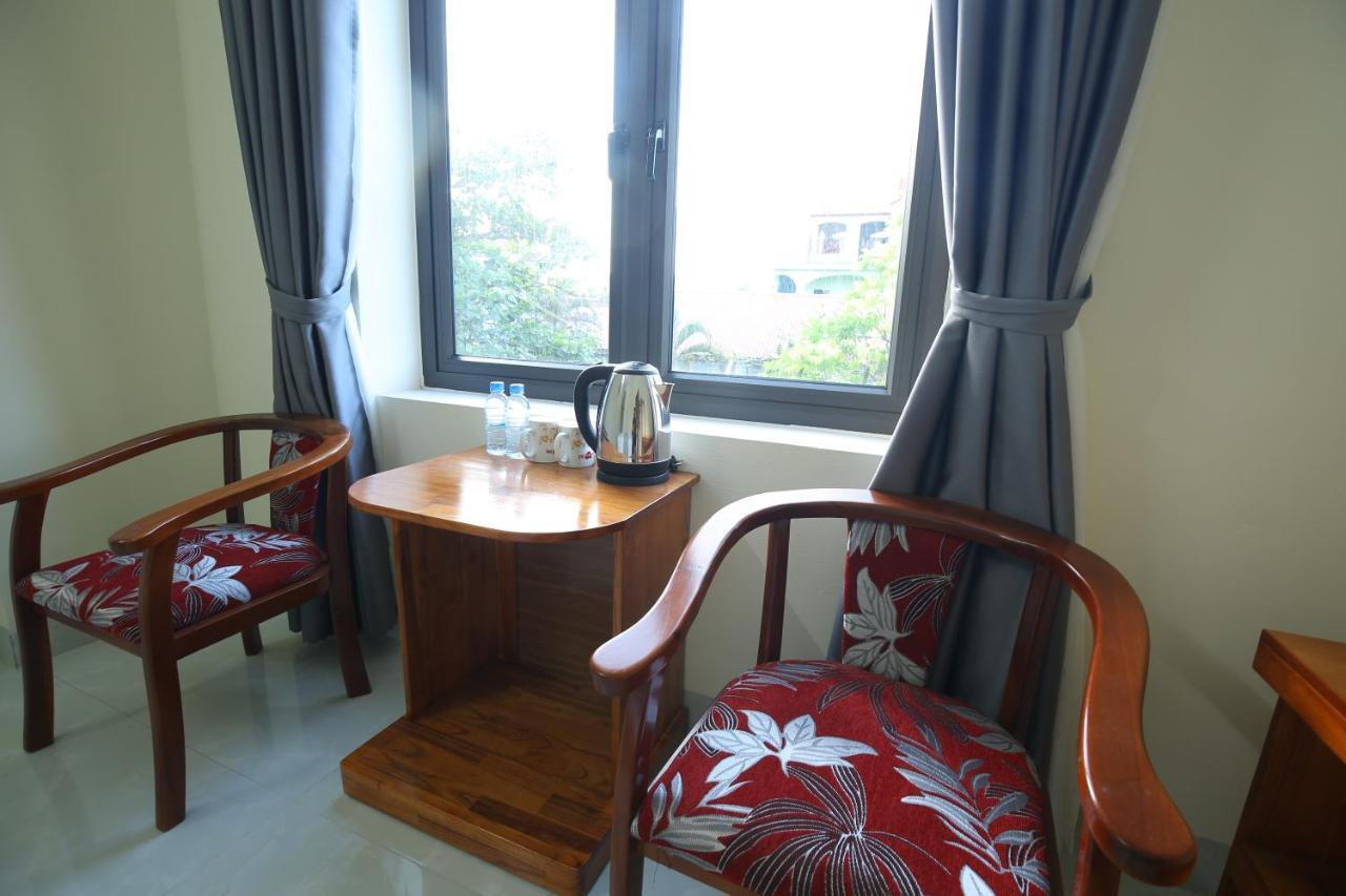 Sen'S Homestay Ninh Binh Exteriér fotografie